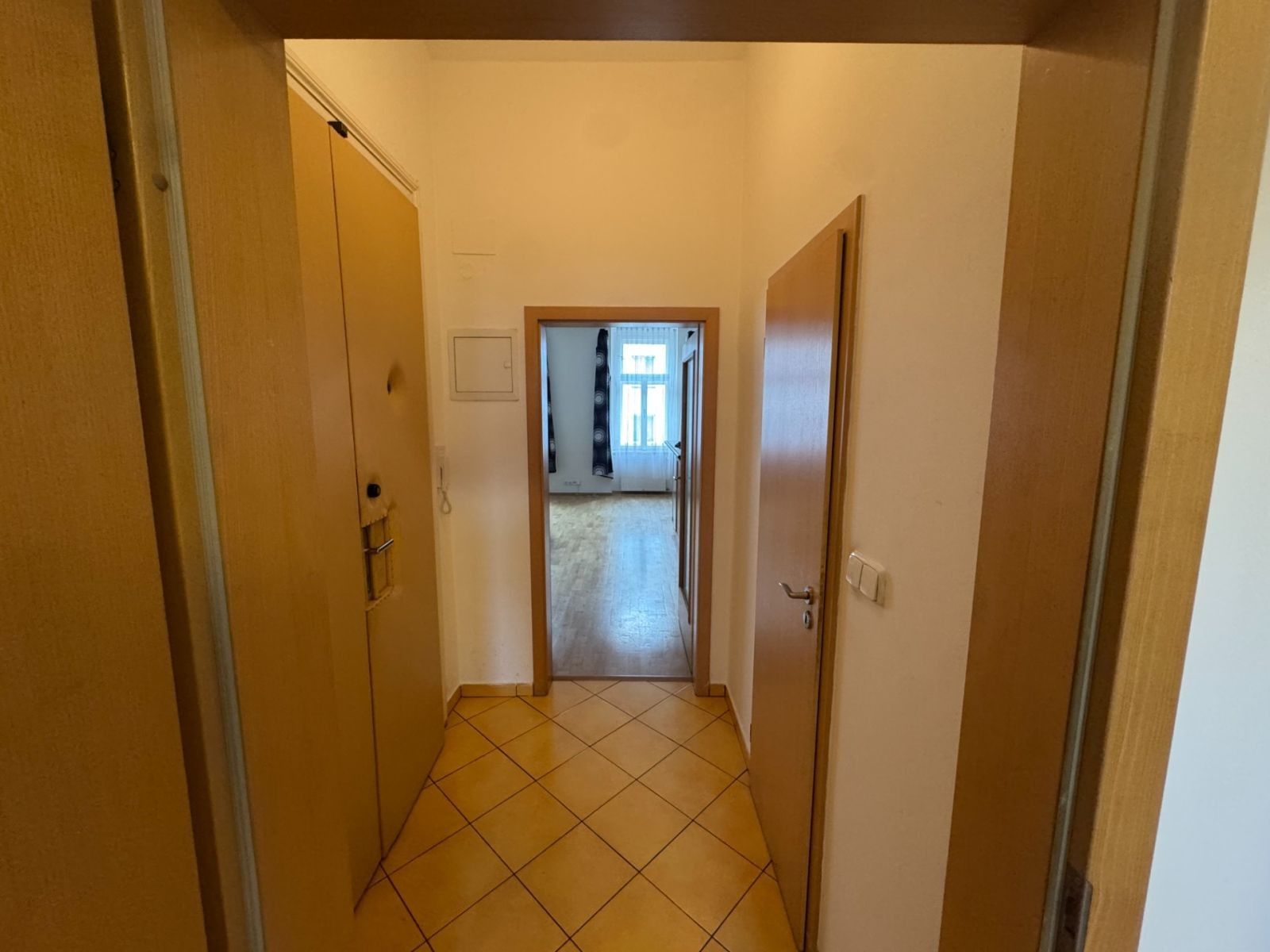 Byt 2+kk · 50 m² · Marie Cibulkové, Praha - Nusle - 4