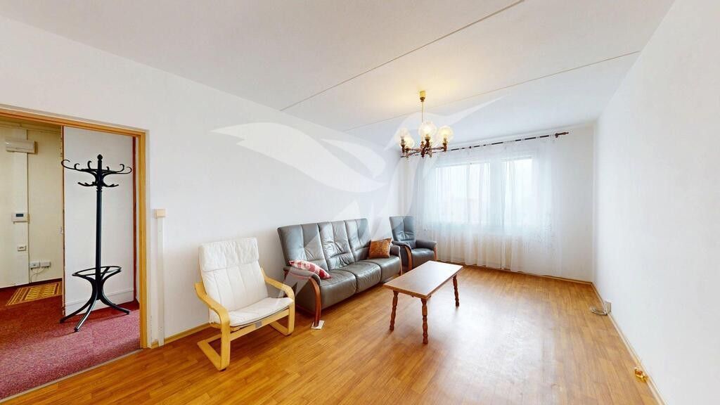 Pronájem byt 3+1 - Hodonínská, Plzeň, 82 m²