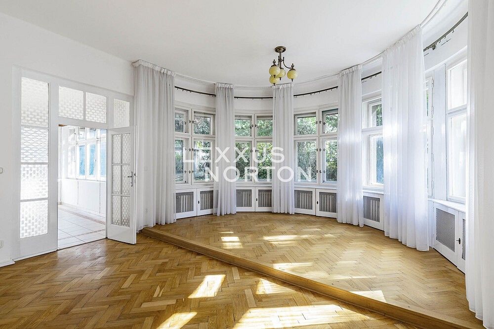 Byt 6+kk a více · 228 m² · Praha - Střešovice, okres Praha 6, Hlavní město Praha - 3