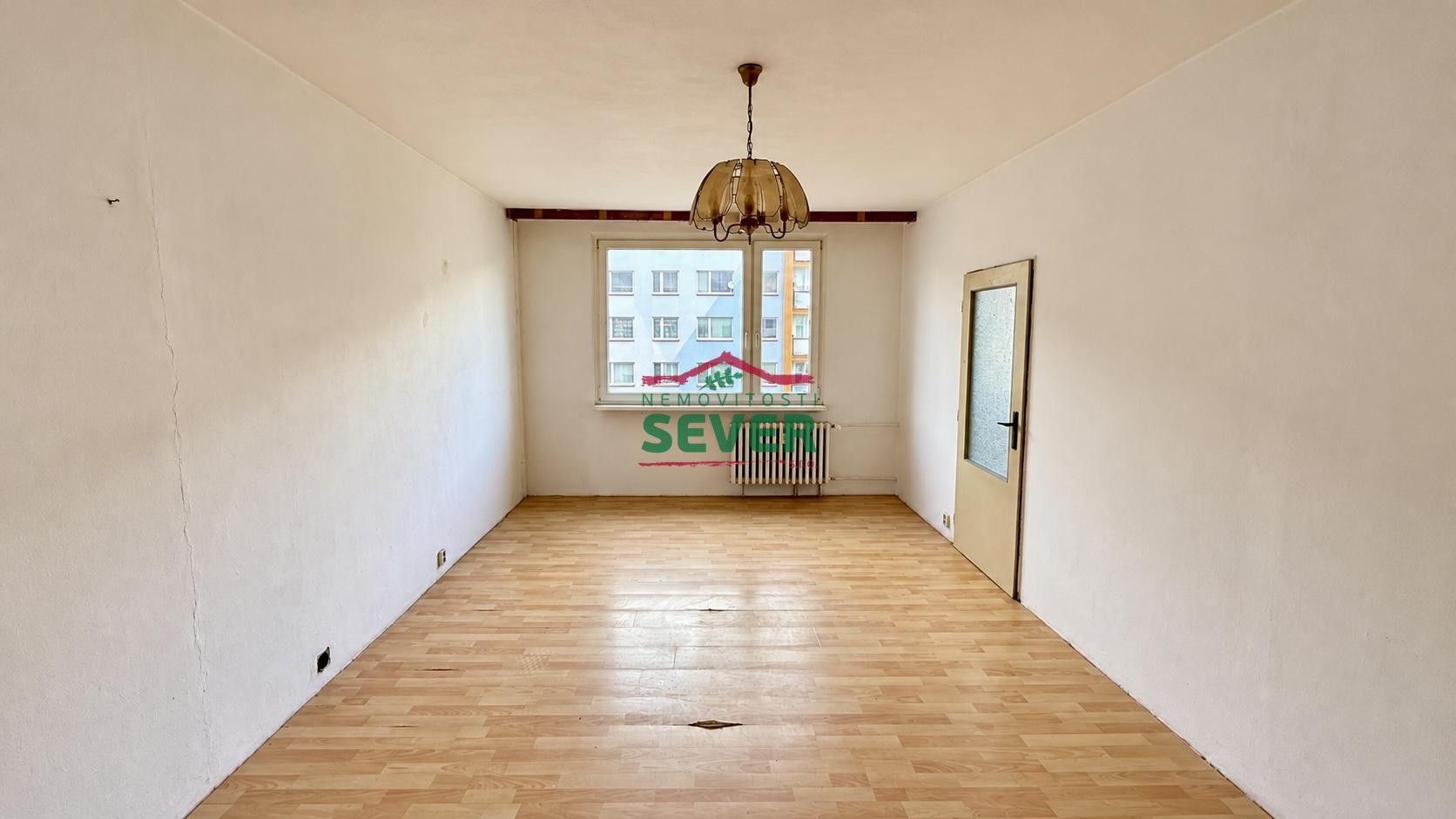 Byt 2+1 · 63 m² · Karla Čapka, Krupka - 4
