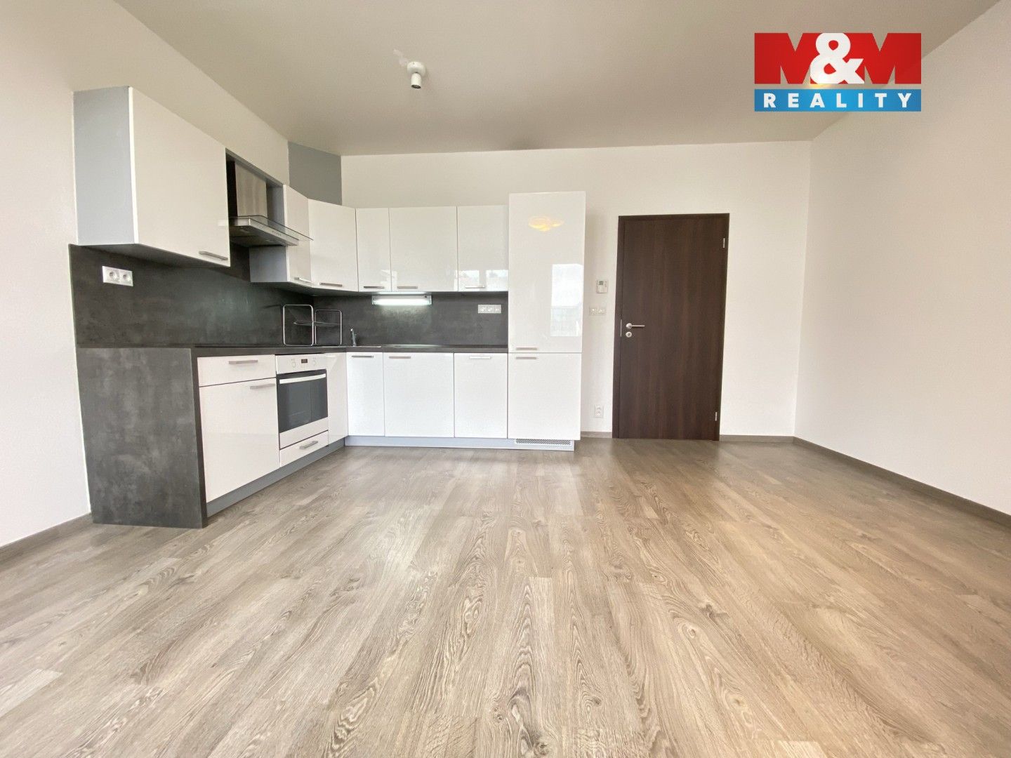 Pronájem byt 2+kk - Jantarová, Ostrava, 58 m² - 5