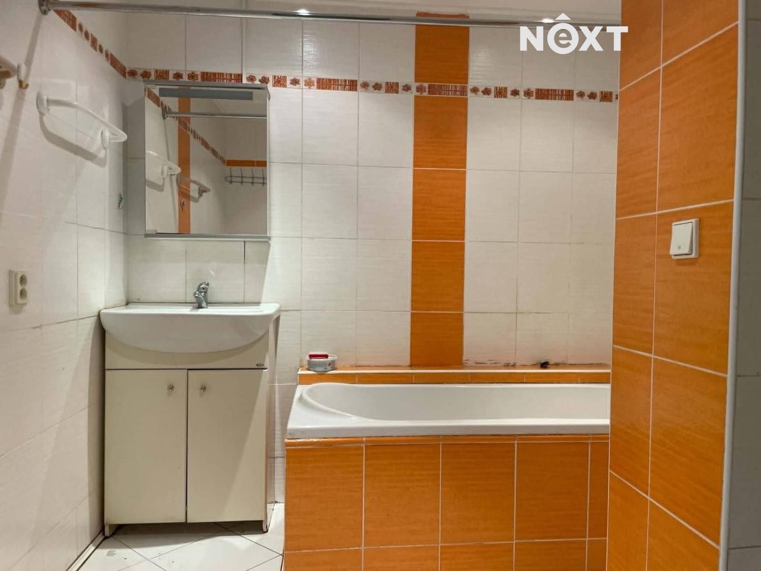 Pronájem byt 3+1 - Čelakovského 1013, Strakonice I, 72 m² - 5
