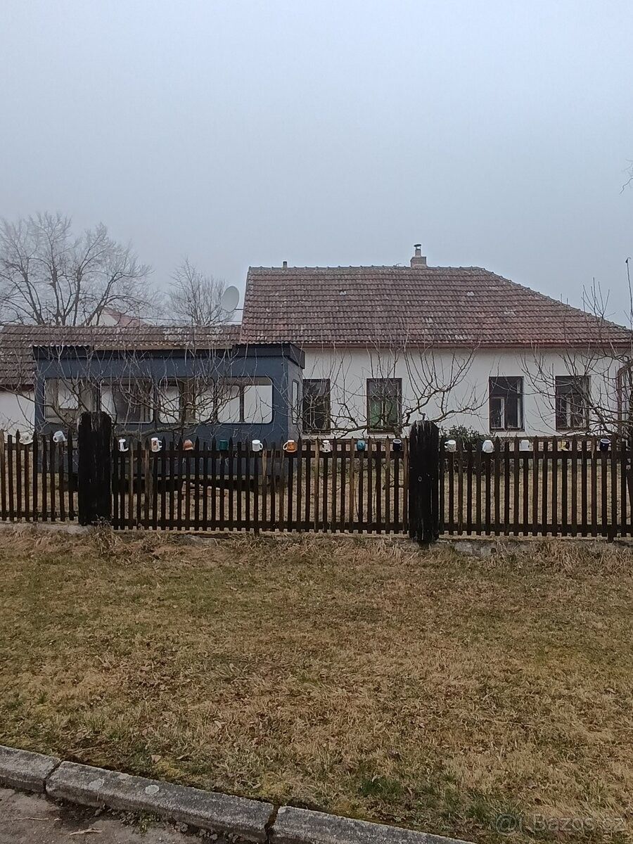 Chaty, Urbanov, 588 62 - 2