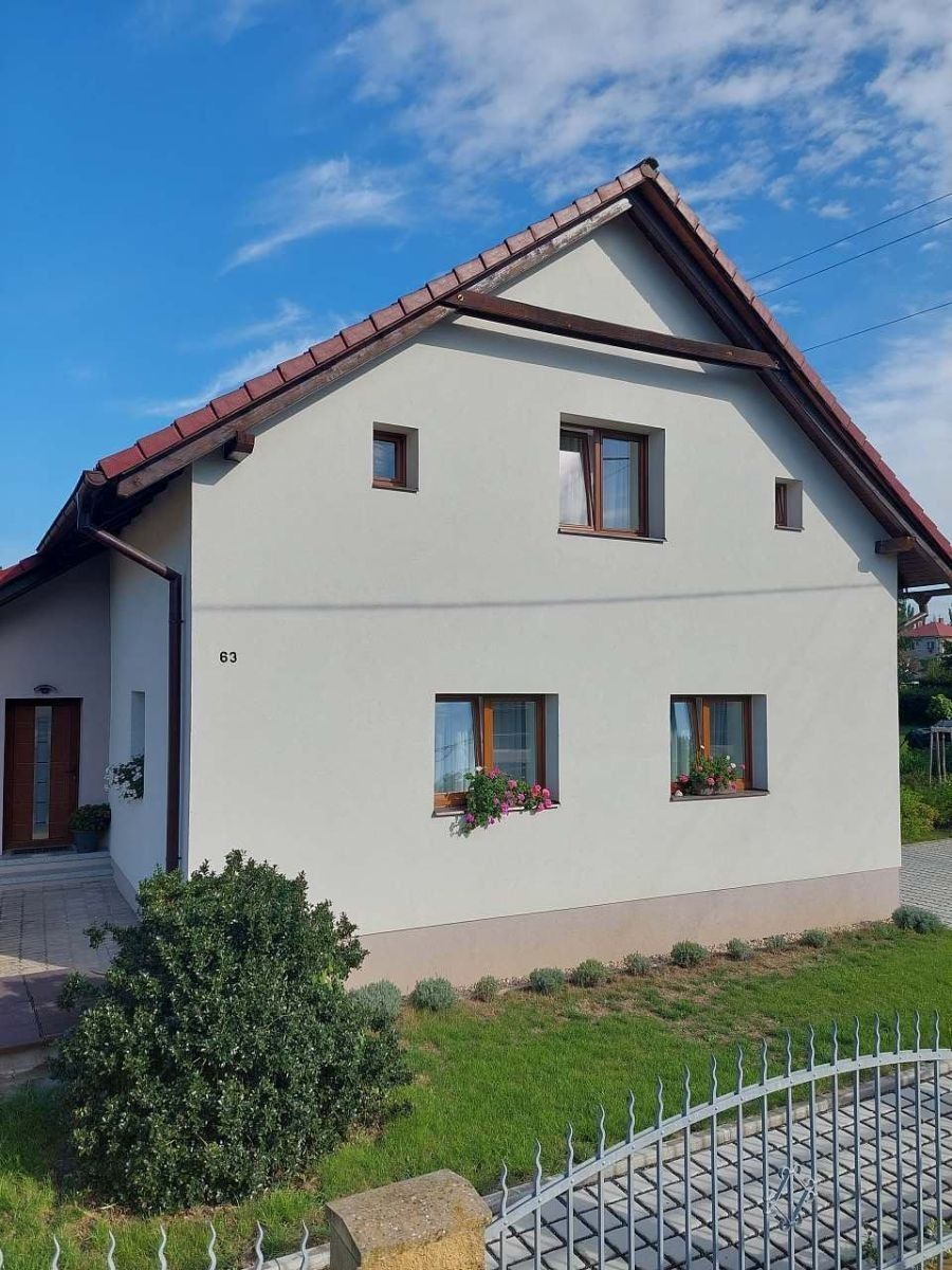 Pronájem chata - Svijany - Svijany, Liberecký kraj - 2