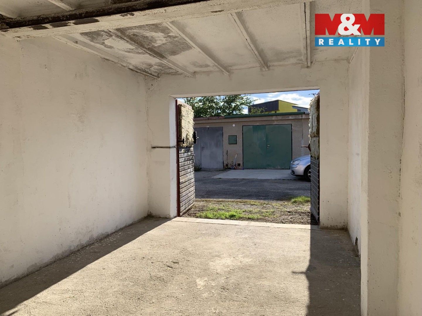 Prodej ostatní - Zbýšov, 17 m²