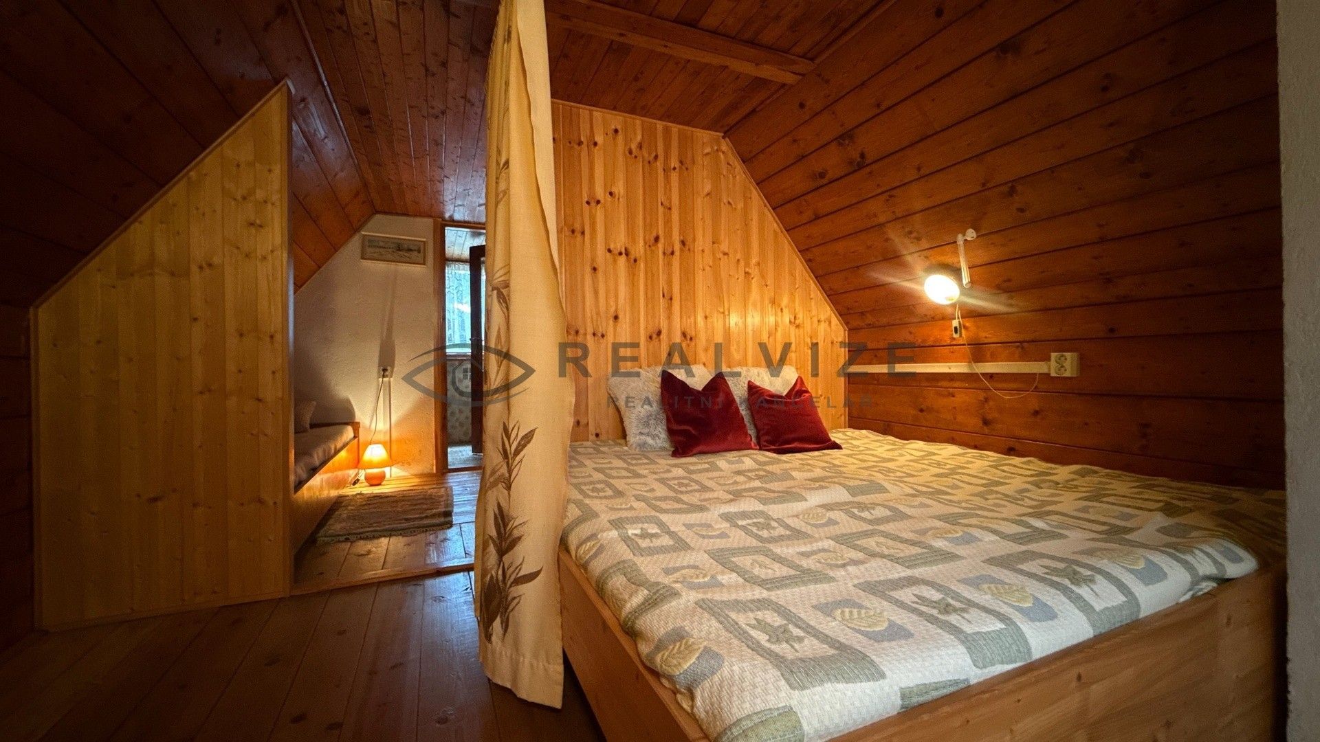 Chata · 48 m² · Vrábče - 3