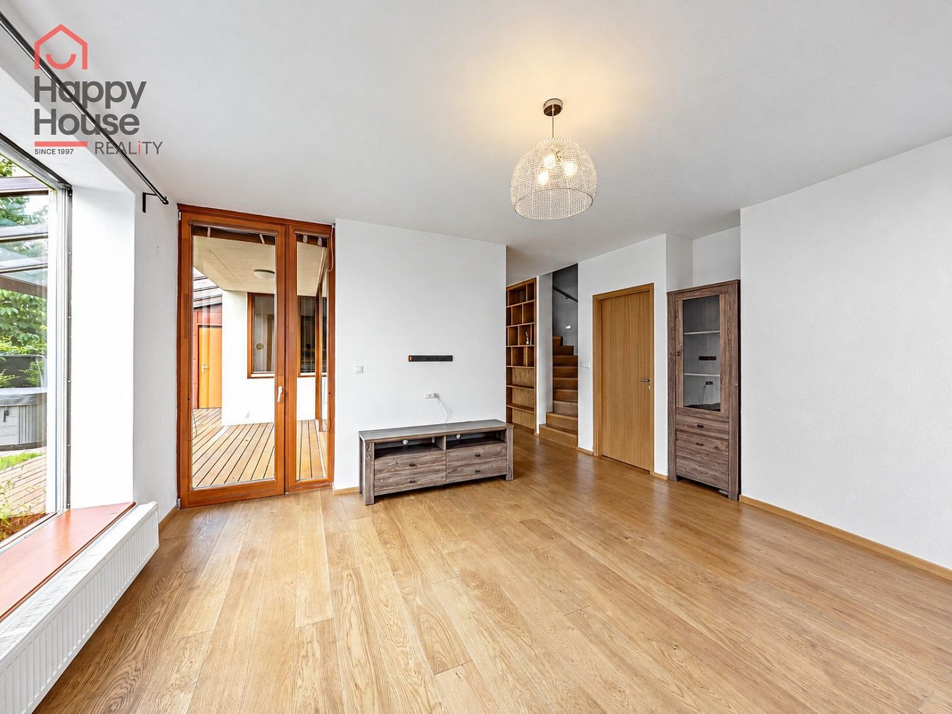 Rodinný dům · 200 m² · Nad Mlýnským rybníkem, Praha 4 - Újezd u Průhonic - 4