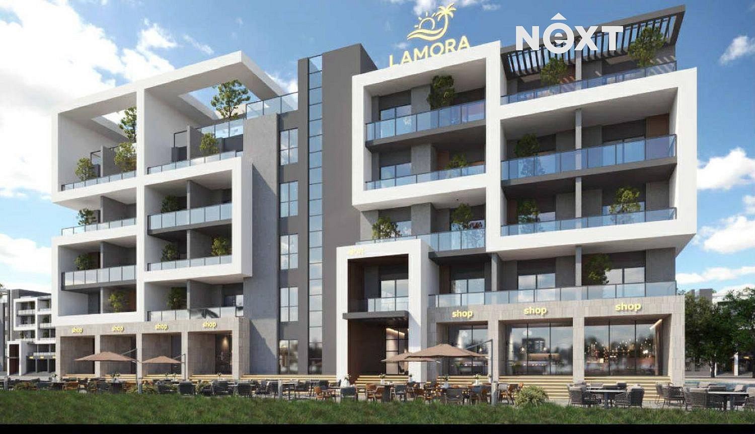 Prodej byt 1+kk - Hurghada, Egypt, 46 m² - 2