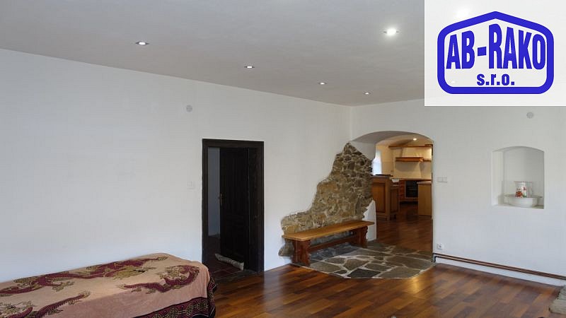 Rodinný dům · 147 m² · Mirkovice, okres Český Krumlov - 4