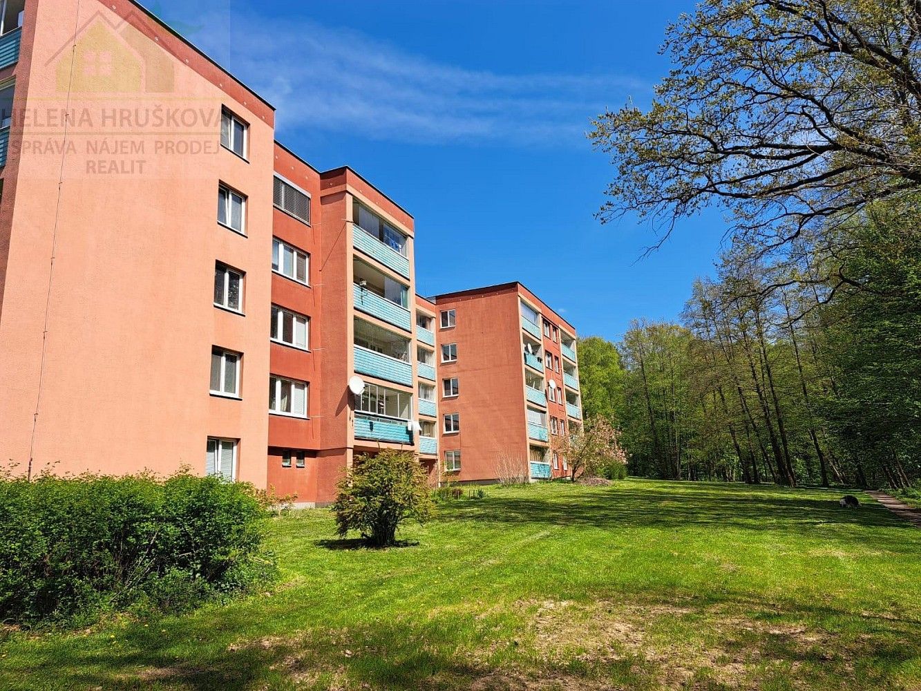 2+kk, Havířov - Podlesí, okres Karviná, Moravskoslezský kraj, 46 m² - 2