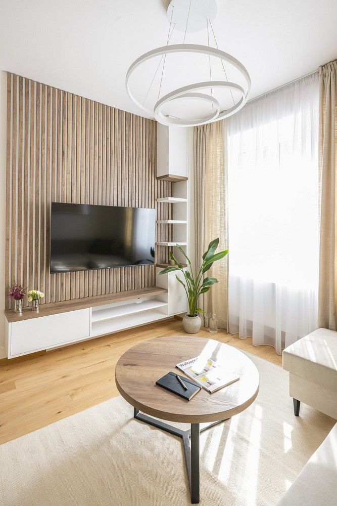 Byt 2+kk · 56 m² · Pod Drinopolem, Praha 6 - Břevnov - 3