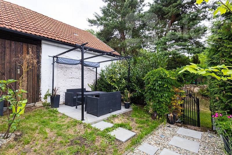 Rodinný dům · 162 m² · Hoštice, okres Strakonice - 4