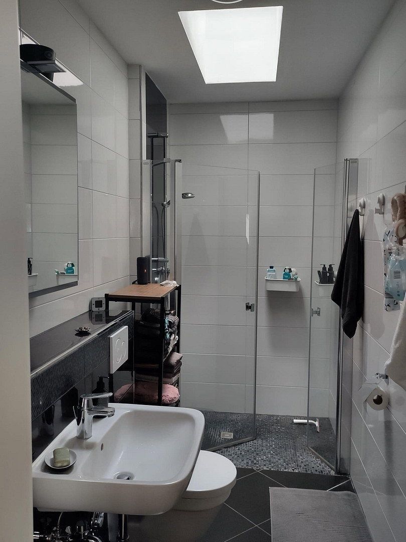 Byt 2+1 · 50 m² · Nordhäuser Weg 10a, , Hessen - 4
