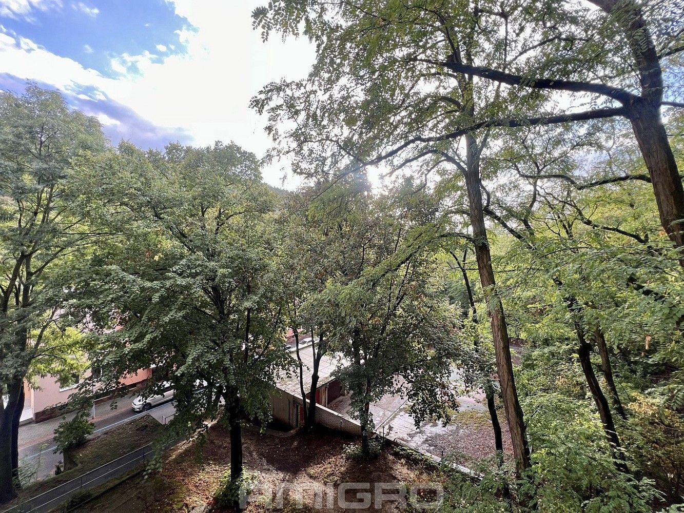 Prodej byt 2+1 - Brno - Komín, okres Brno-město, Jihomoravský kraj, 53 m² - 5