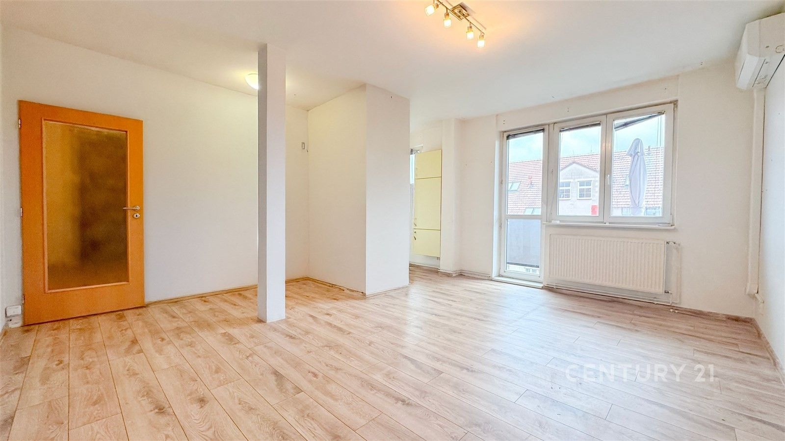 1+kk, Souběžná 77, Brno, 38 m²