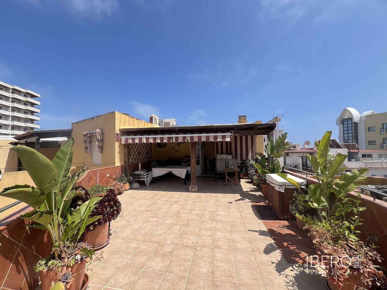 4+kk, Torremolinos, Španělsko, 111 m² - 1