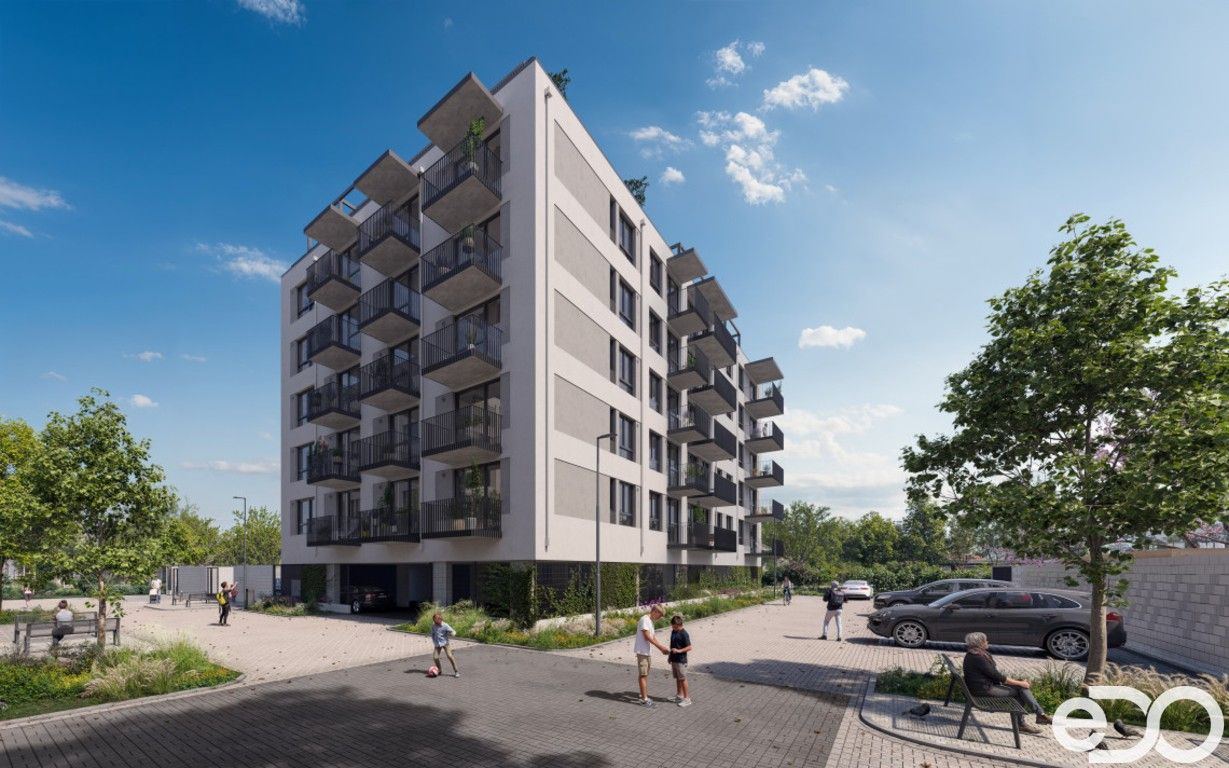 1+kk, Nádražní, Kralupy nad Vltavou, 28 m²