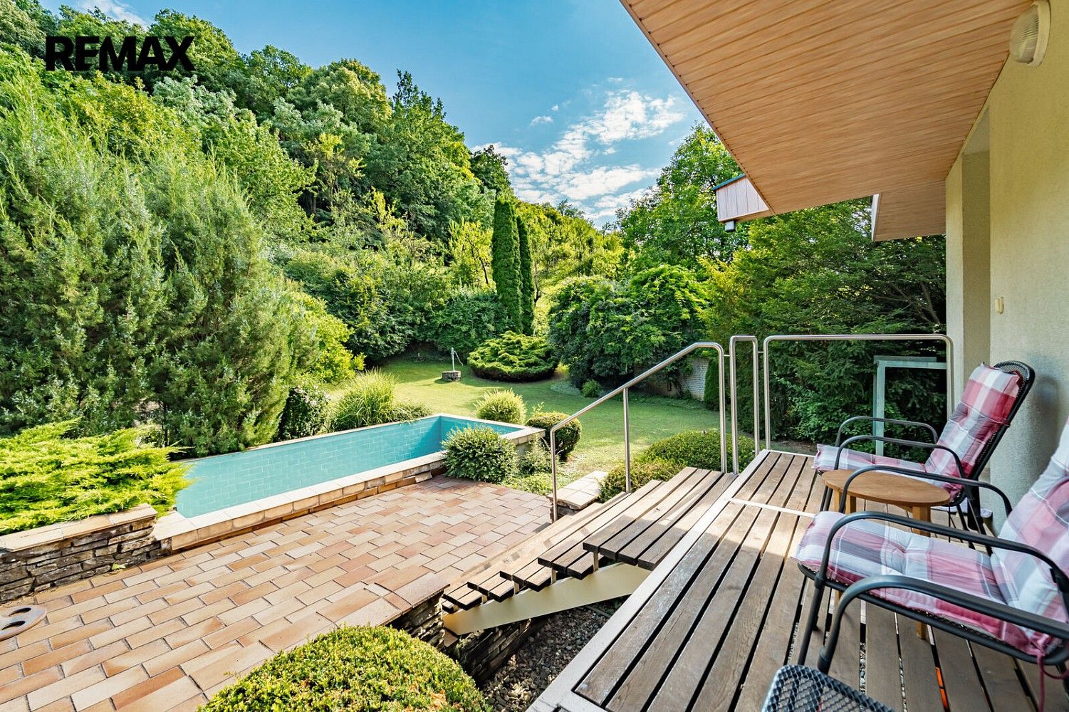 Prodej rodinný dům - Lipov, okres Hodonín, 160 m² - 5