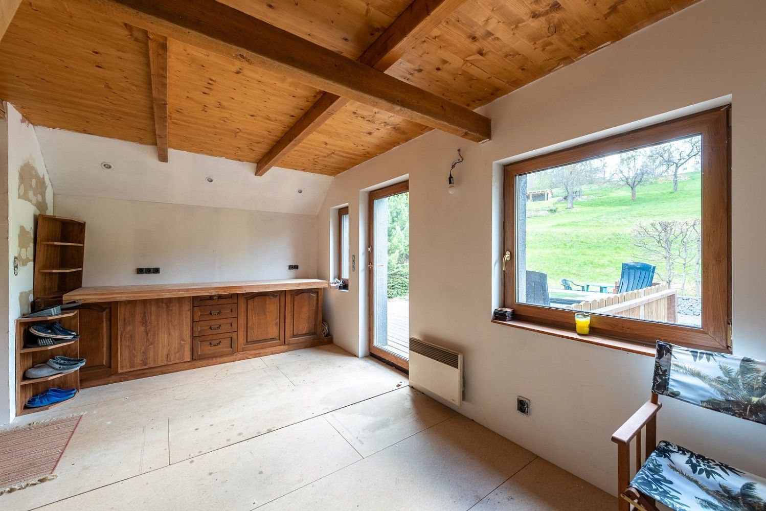 Prodej rodinný dům - Vysoké nad Jizerou - Horní Tříč, okres Semily, Liberecký kraj, 150 m² - 5