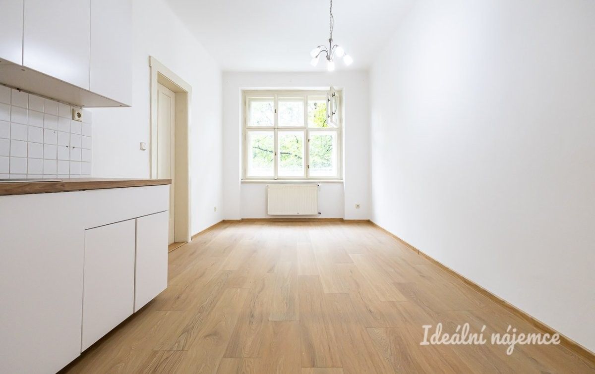 2+kk, Prouzova, Praha, 52 m² - 2