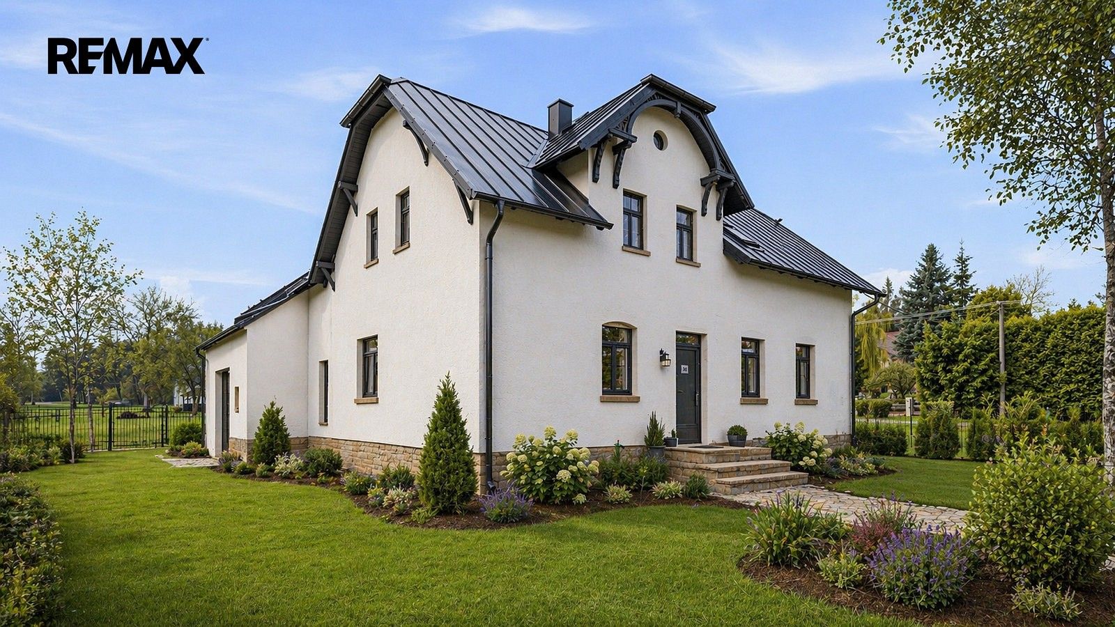 Rodinné domy, Bor, okres Tachov, Plzeňský kraj, 280 m² - 1