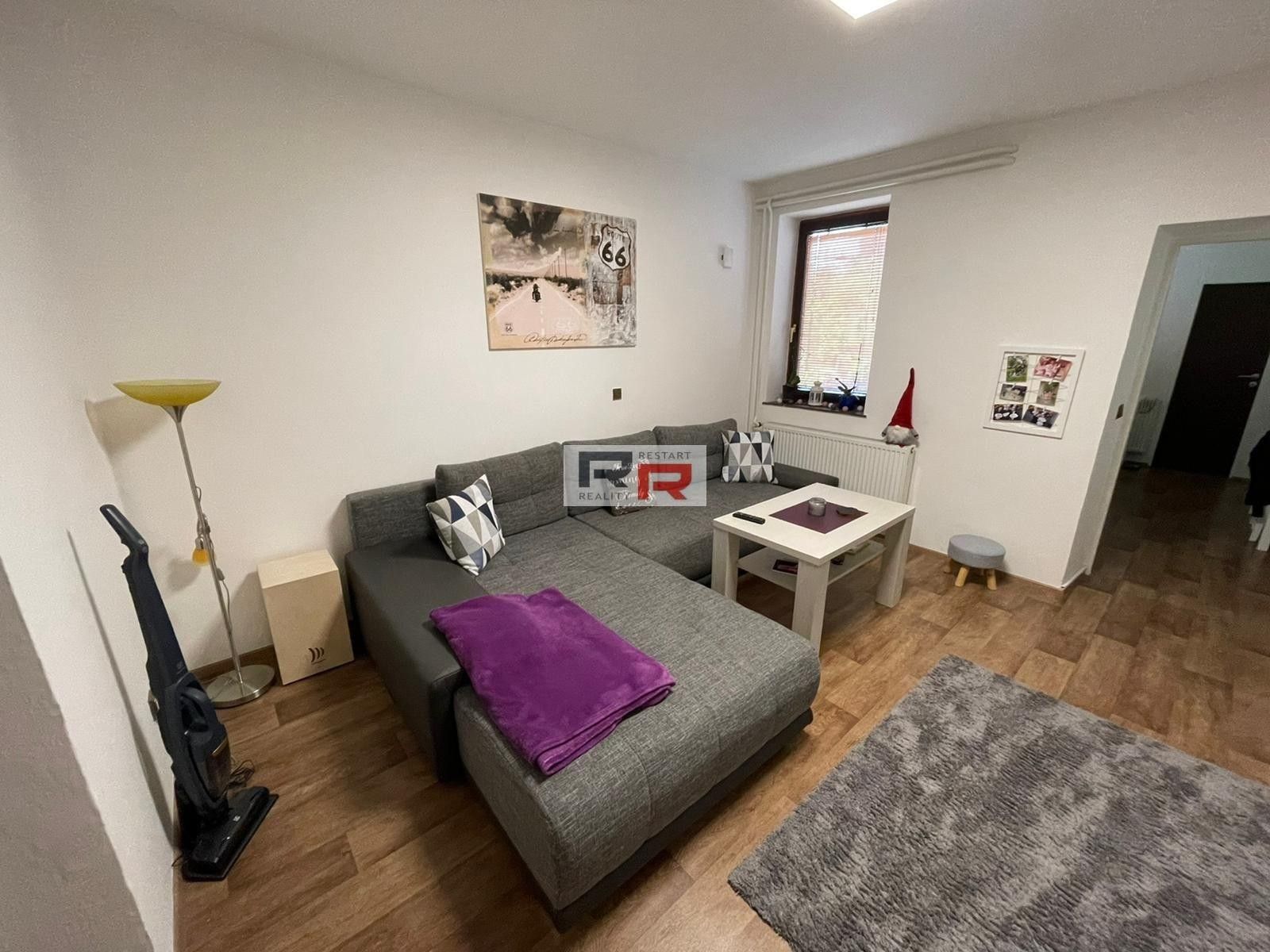 Pronájem byt 2+1 - Prokopa Holého, Olomouc, 48 m²