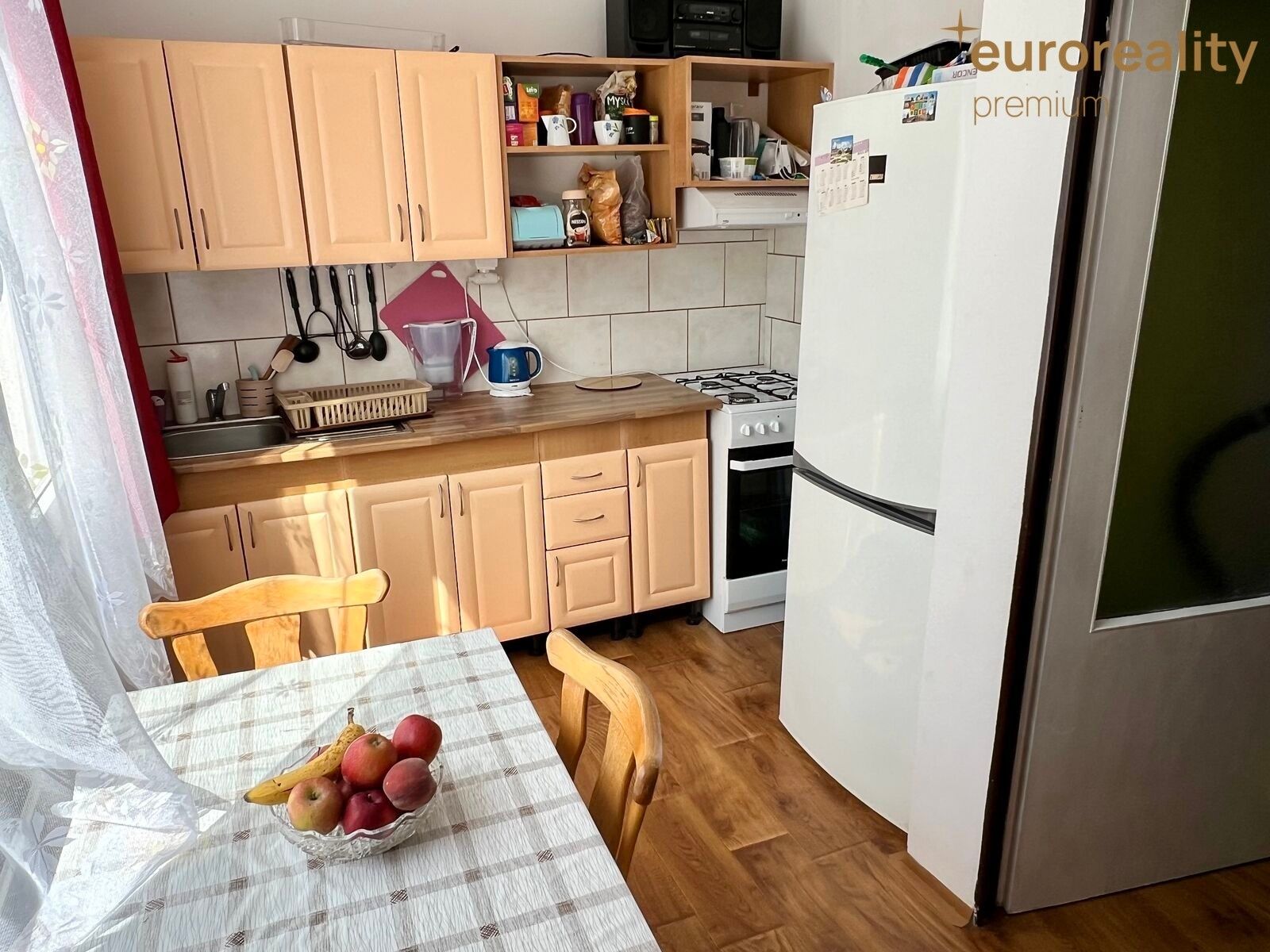 Byt 1+1 · 37 m² · Jana Ziky 1731, Tachov - 4