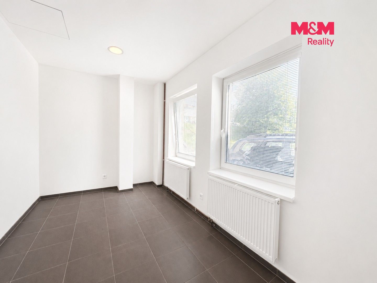 Byt 2+1 · 64 m² · Štěpánov, Leština u Světlé - 3