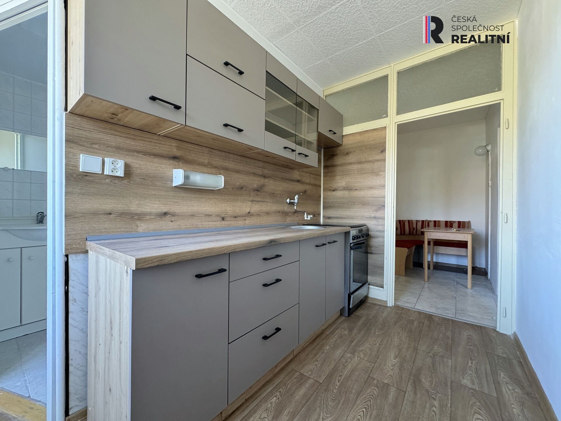 Byt 3+1 · 63 m² · Rooseveltova, Chodov - 3