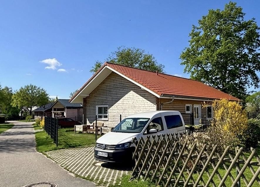 Rodinný dům · 100 m² · , Šlesvicko-Holštýnsko - 3