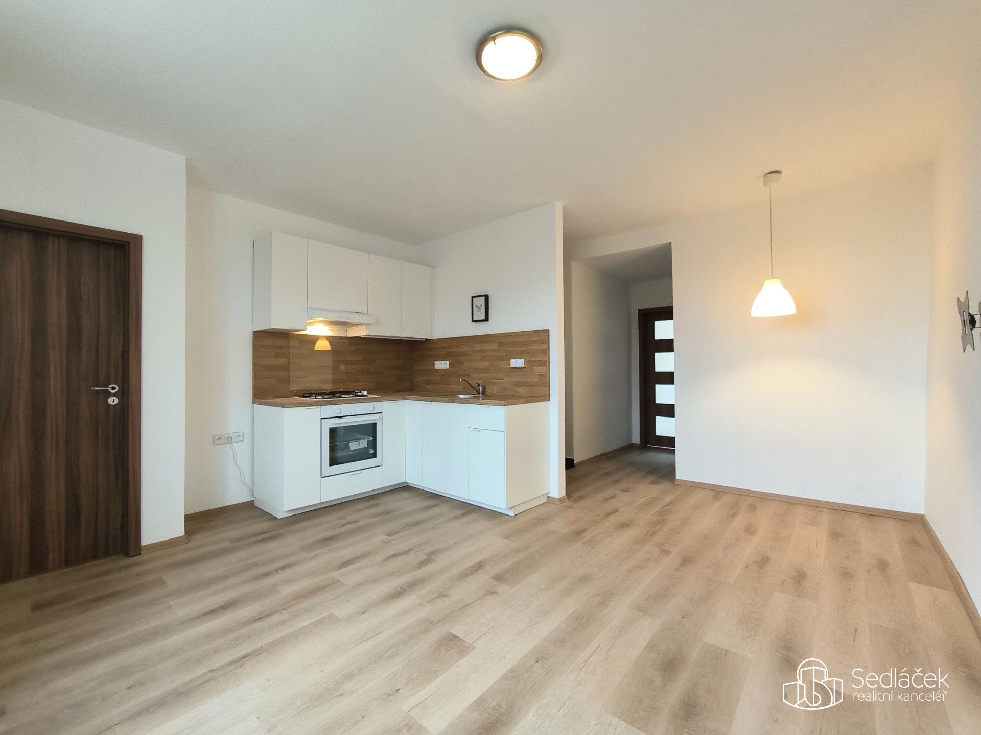 2+1, Heyrovského, Sokolov, 50 m²