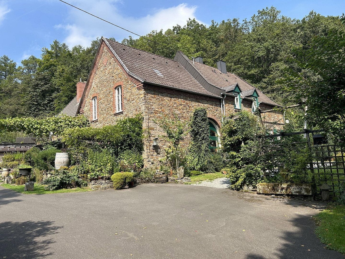 Rodinné domy, , Severní Porýní-Vestfálsko, 220 m² - 2