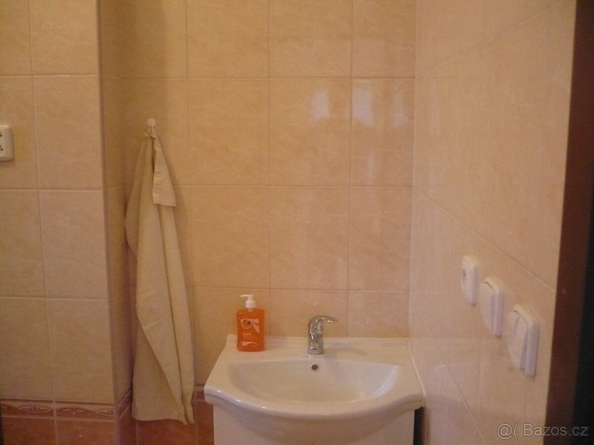 Pronájem byt - Mikulov na Moravě, 692 01