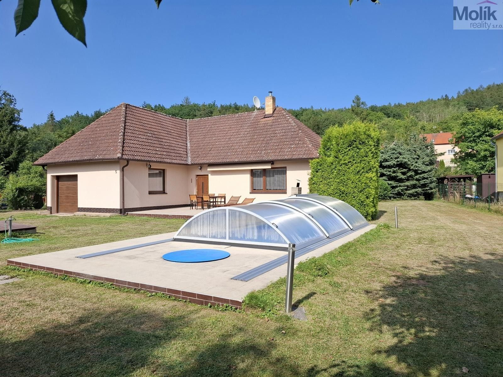 Rodinný dům · 142 m² · Konětopy, Pnětluky - 4