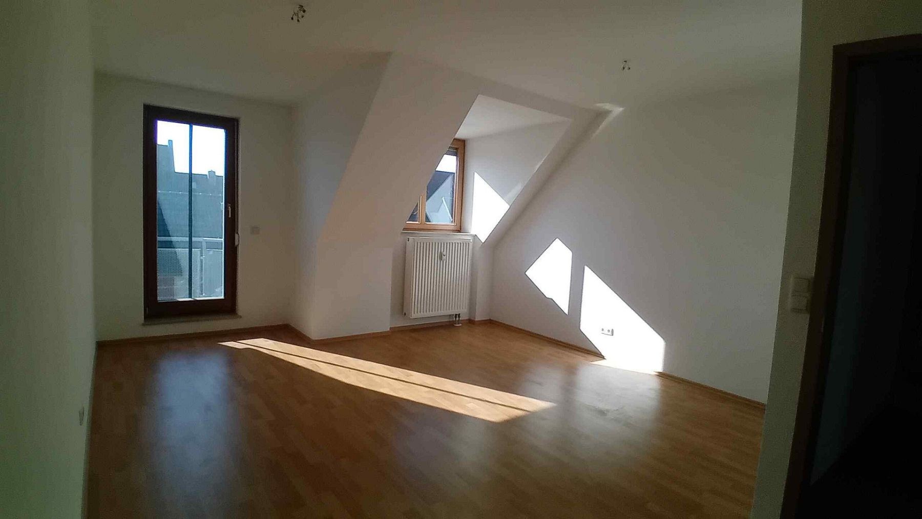 Byt 2+1 · 48 m² · Erlangen - Tennenlohe Tennenlohe Bayern 91058 - 4