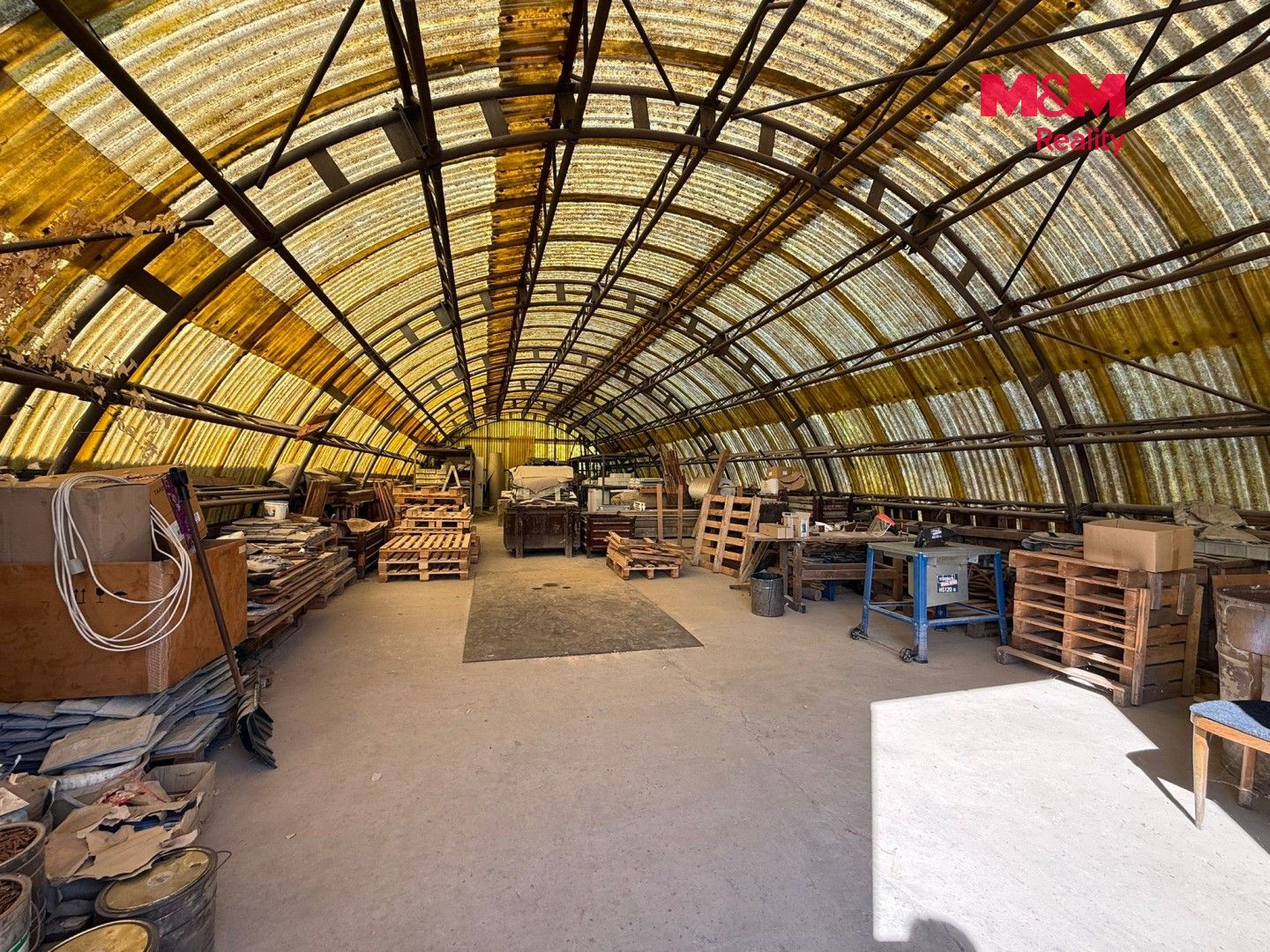 Kancelář · 180 m² · Čs. armády, Bohumín - 4