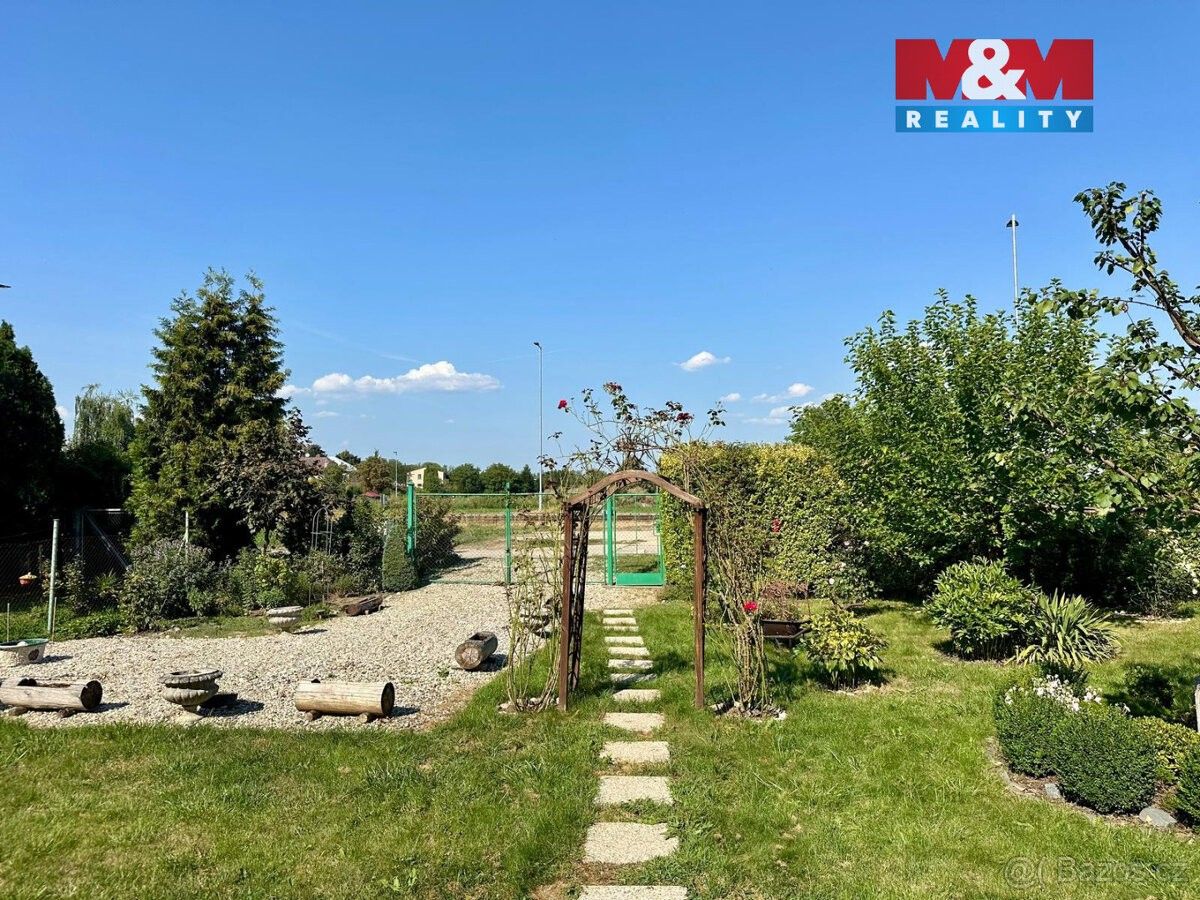 Prodej zahrada - Příkazy, 783 33