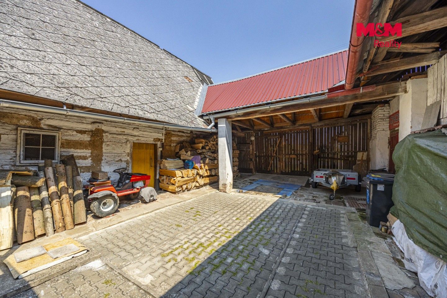 Nemovitost · 83 m² · Květná, Luková - 3