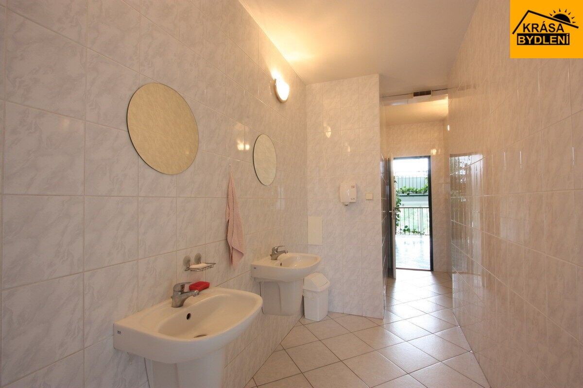 Kancelář · 17 m² · Železniční  , Olomouc Chválkovice - 4