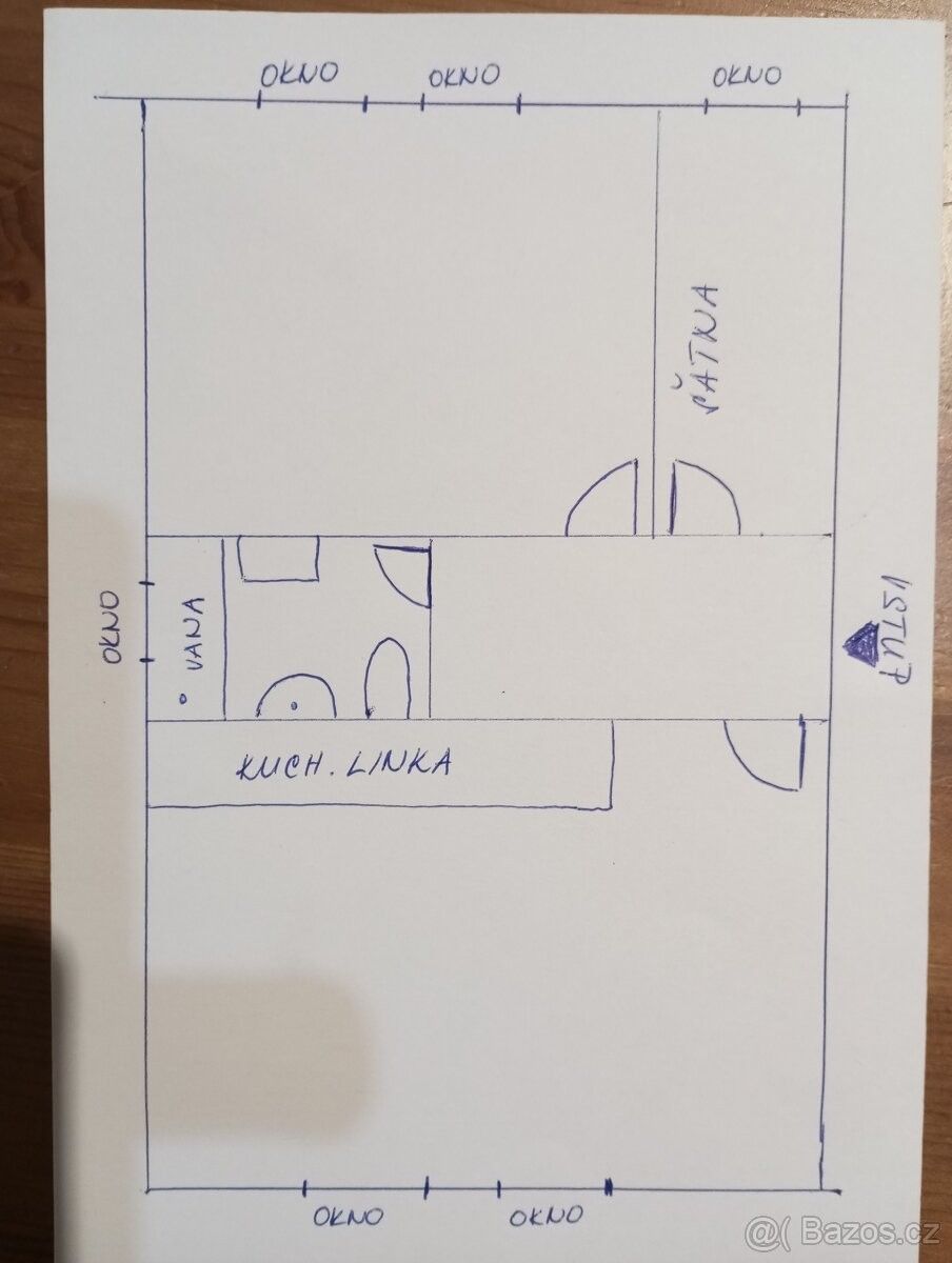 Byty, Bašnice, 508 01