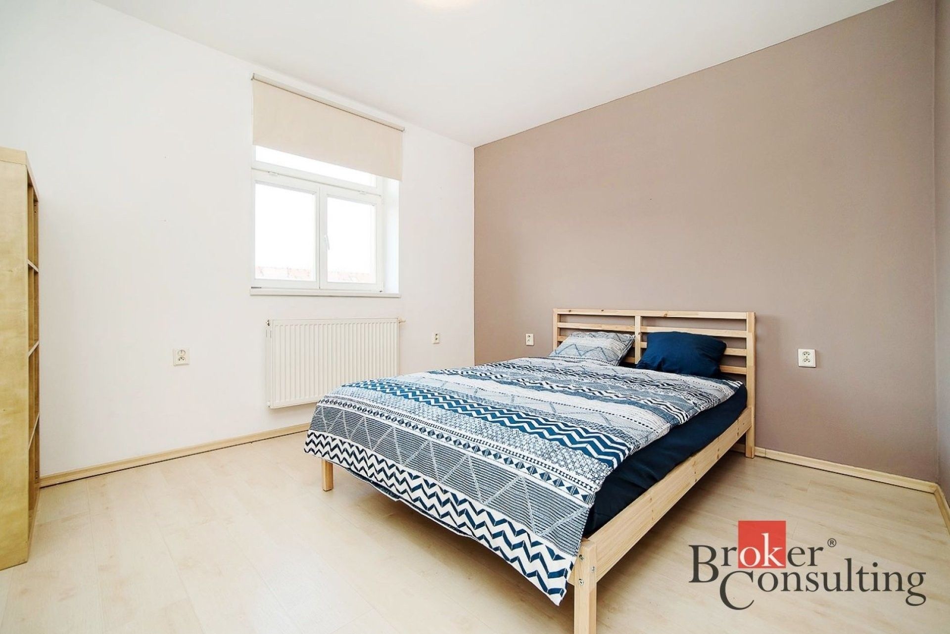 Byt 3+kk · 102 m² · Malířská, Praha - 4