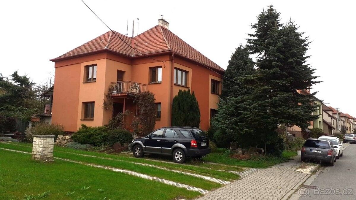 Rodinné domy, Uherské Hradiště, 686 01