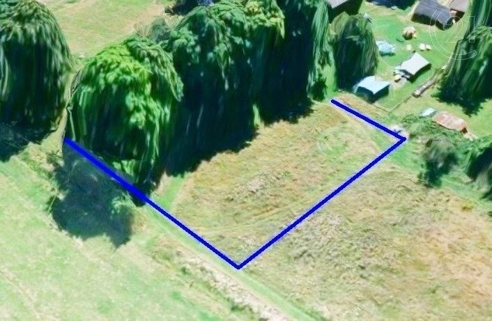 Prodej zahrada - Zahradní, Jindřichovice