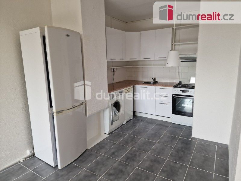 2+kk, Pod altánem, Praha, 55 m²