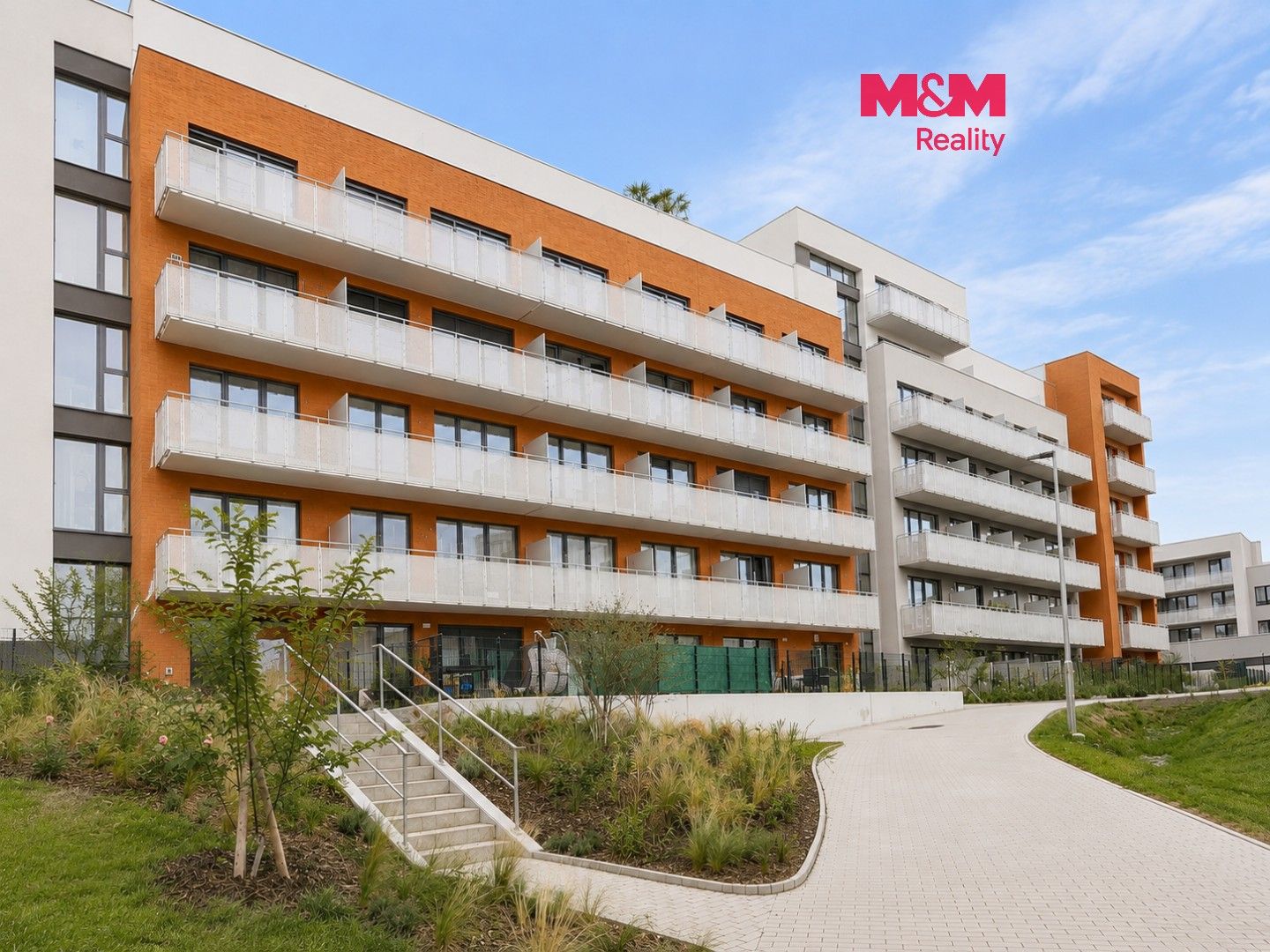 1+kk, Vysočany, Praha, 38 m² - 1