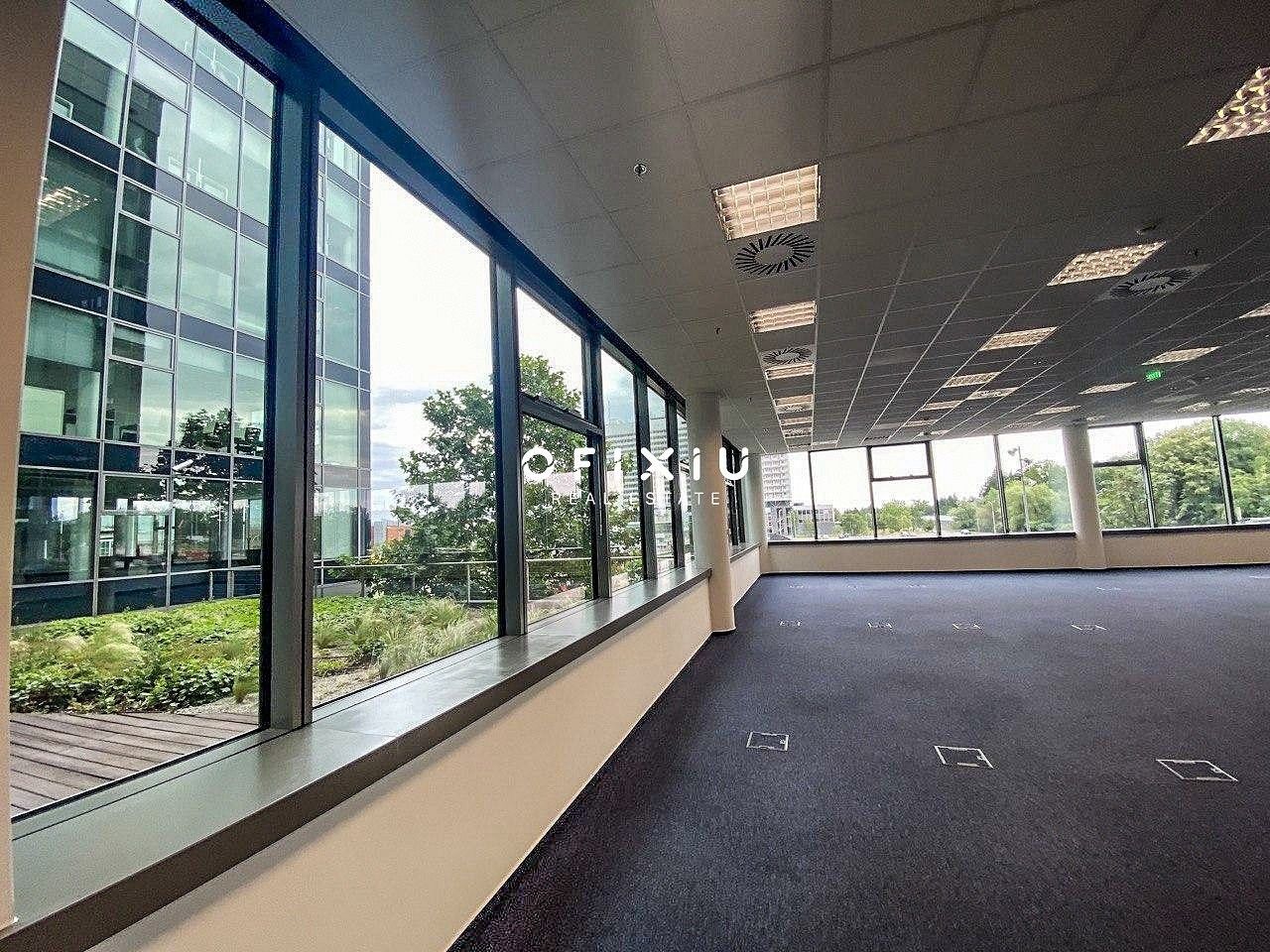 Pronájem kancelář - Brno - Bohunice, okres Brno-město, Jihomoravský kraj, 187 m² - 5