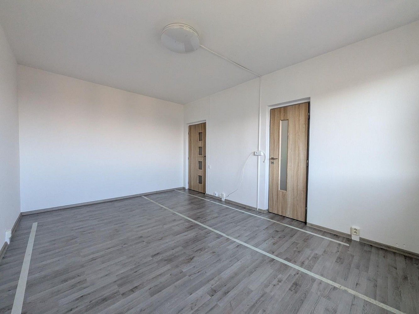 Byt 1+1 · 36 m² · Čs. armády, Habartov, okres Sokolov - 4