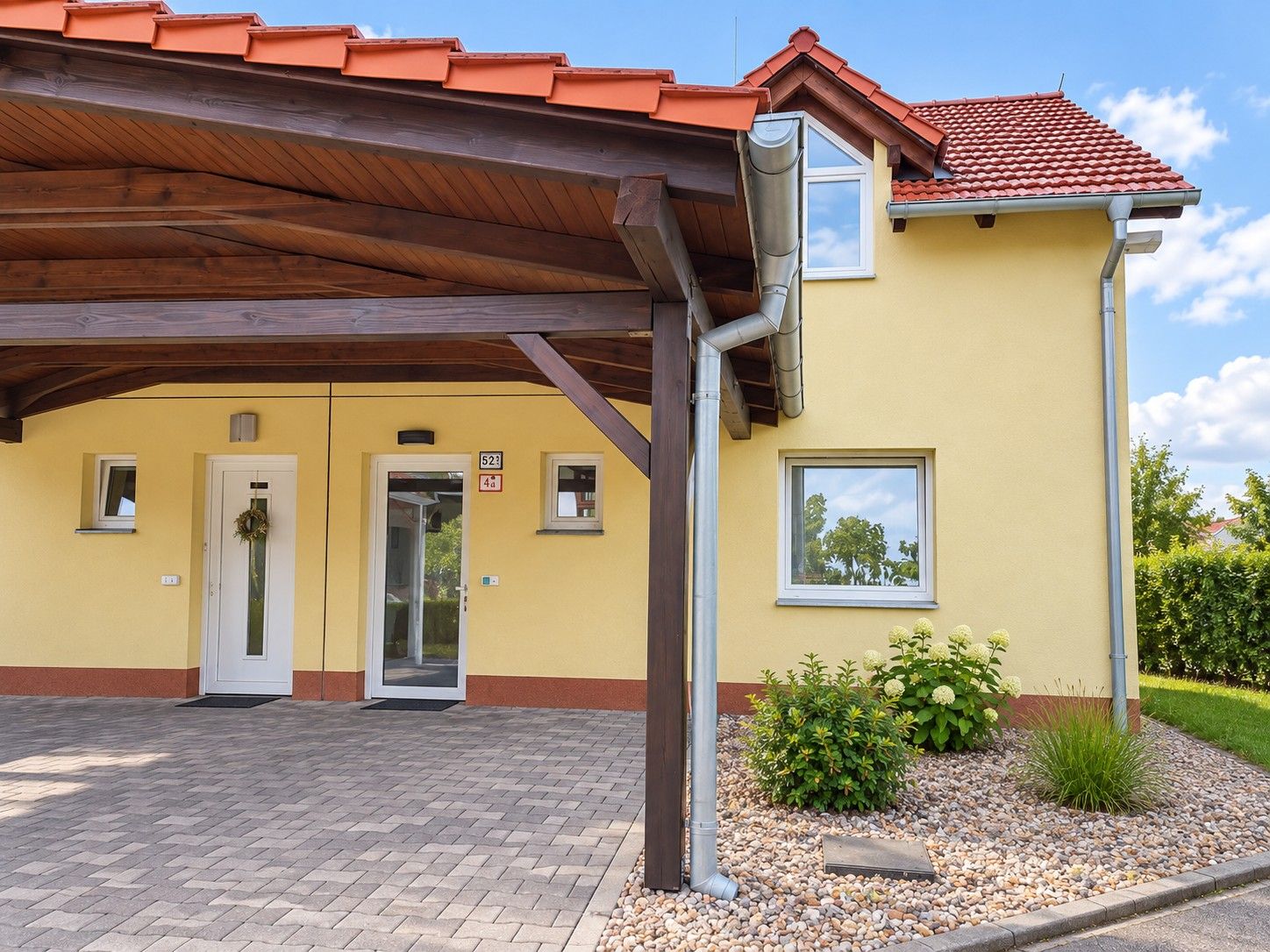Prodej rodinný dům - Na Vyhlídce, Moravany - Moravany u Brna, Jihomoravský kraj, 107 m² - 5
