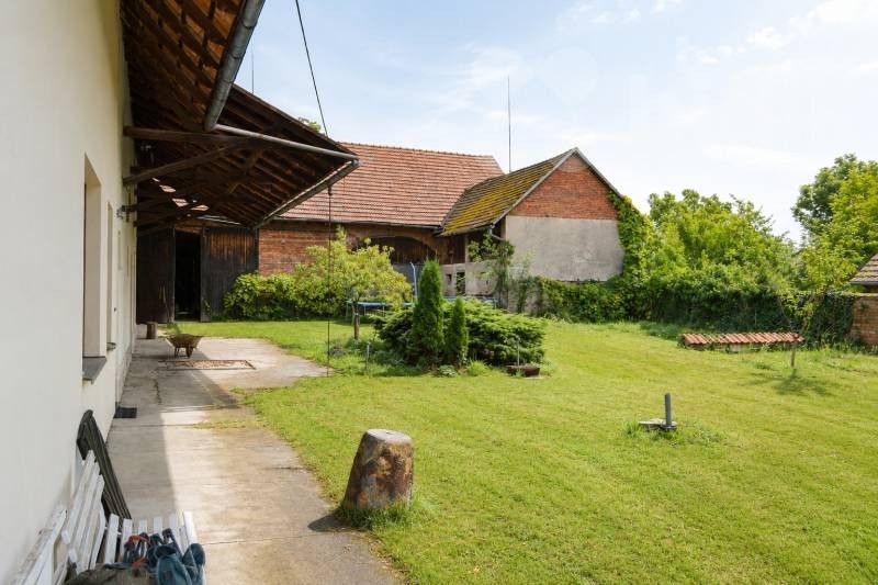 Prodej rodinný dům - Librantice, 785 m² - 5