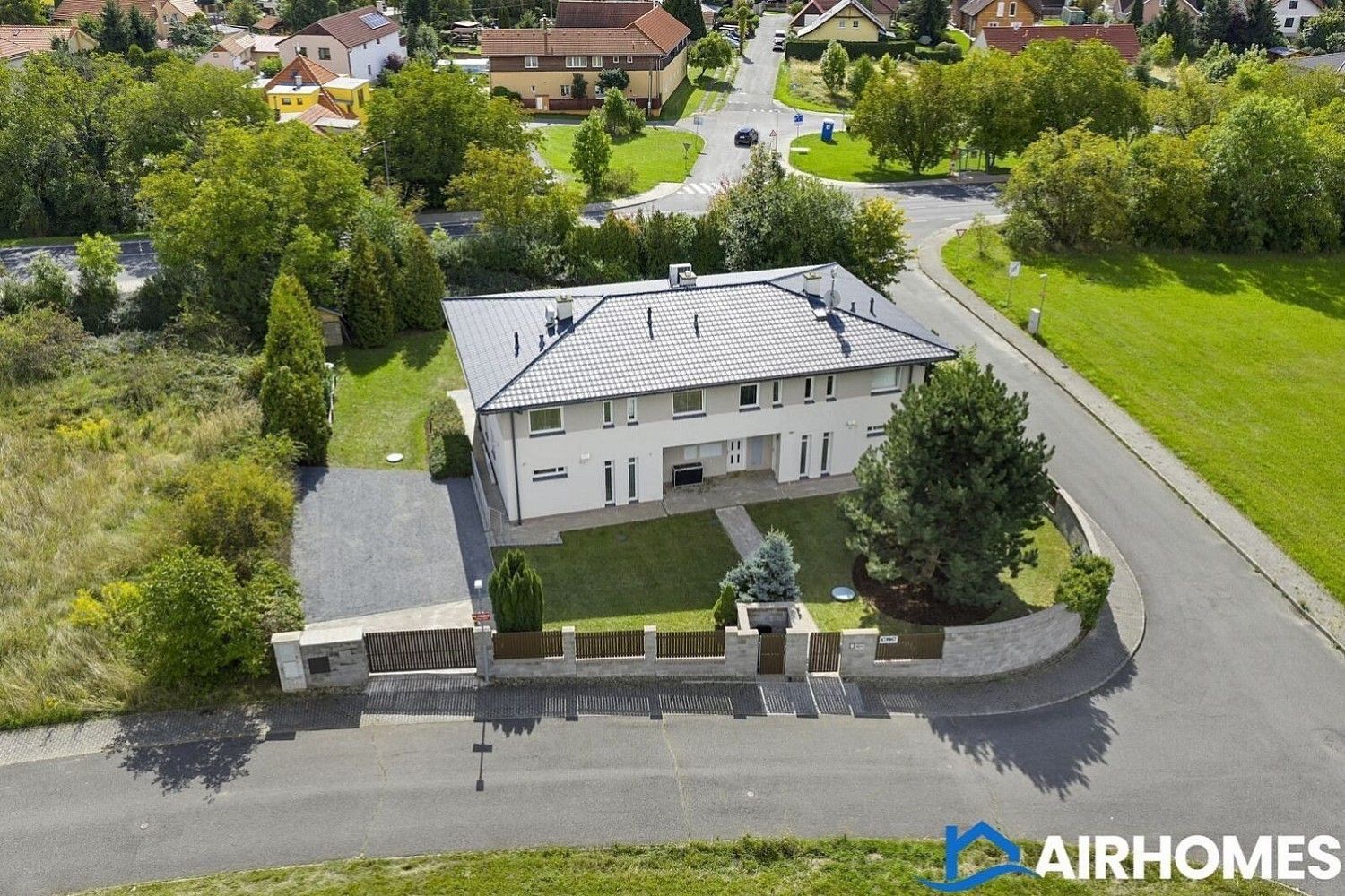Prodej byt 3+kk - Na Vyhlídce, Jesenice - Osnice, okres Praha-západ, 101 m² - 5